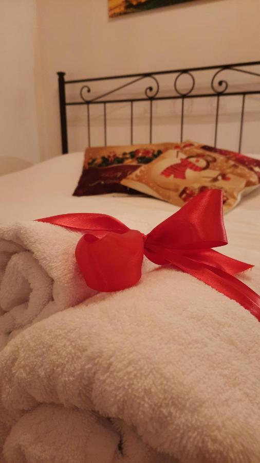 루치냐노 Il Casale Di Lucullo 빌라 외부 사진
