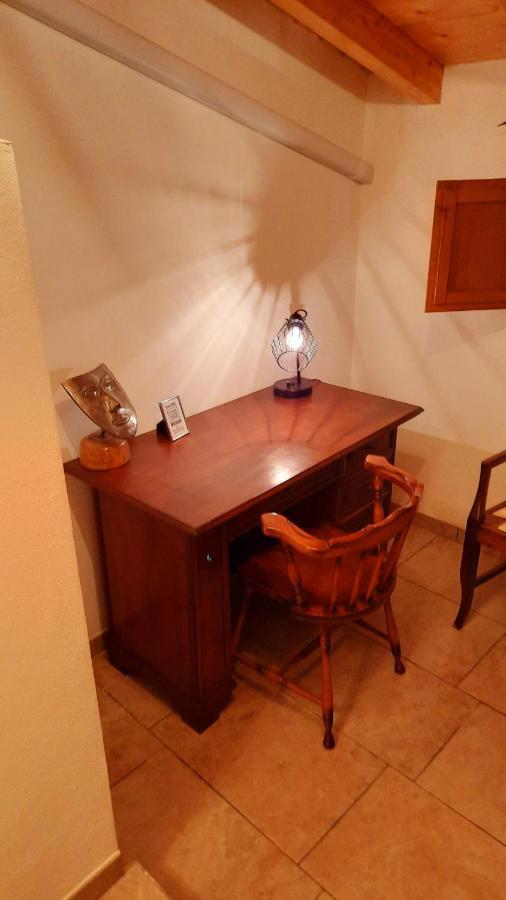 루치냐노 Il Casale Di Lucullo 빌라 외부 사진