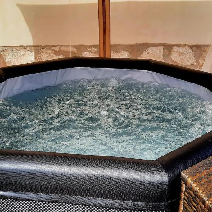 루치냐노 Il Casale Di Lucullo 빌라 외부 사진
