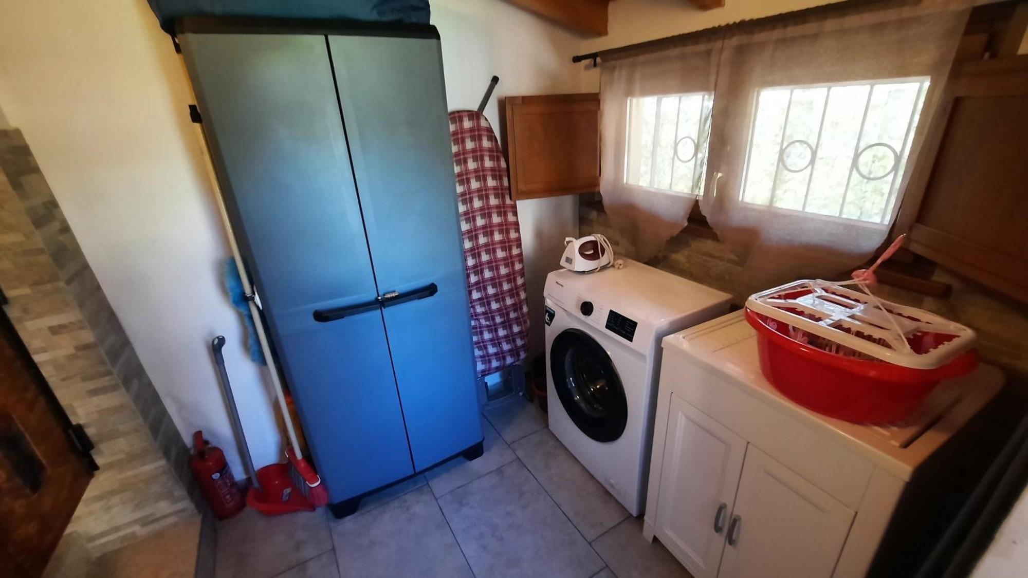 루치냐노 Il Casale Di Lucullo 빌라 외부 사진