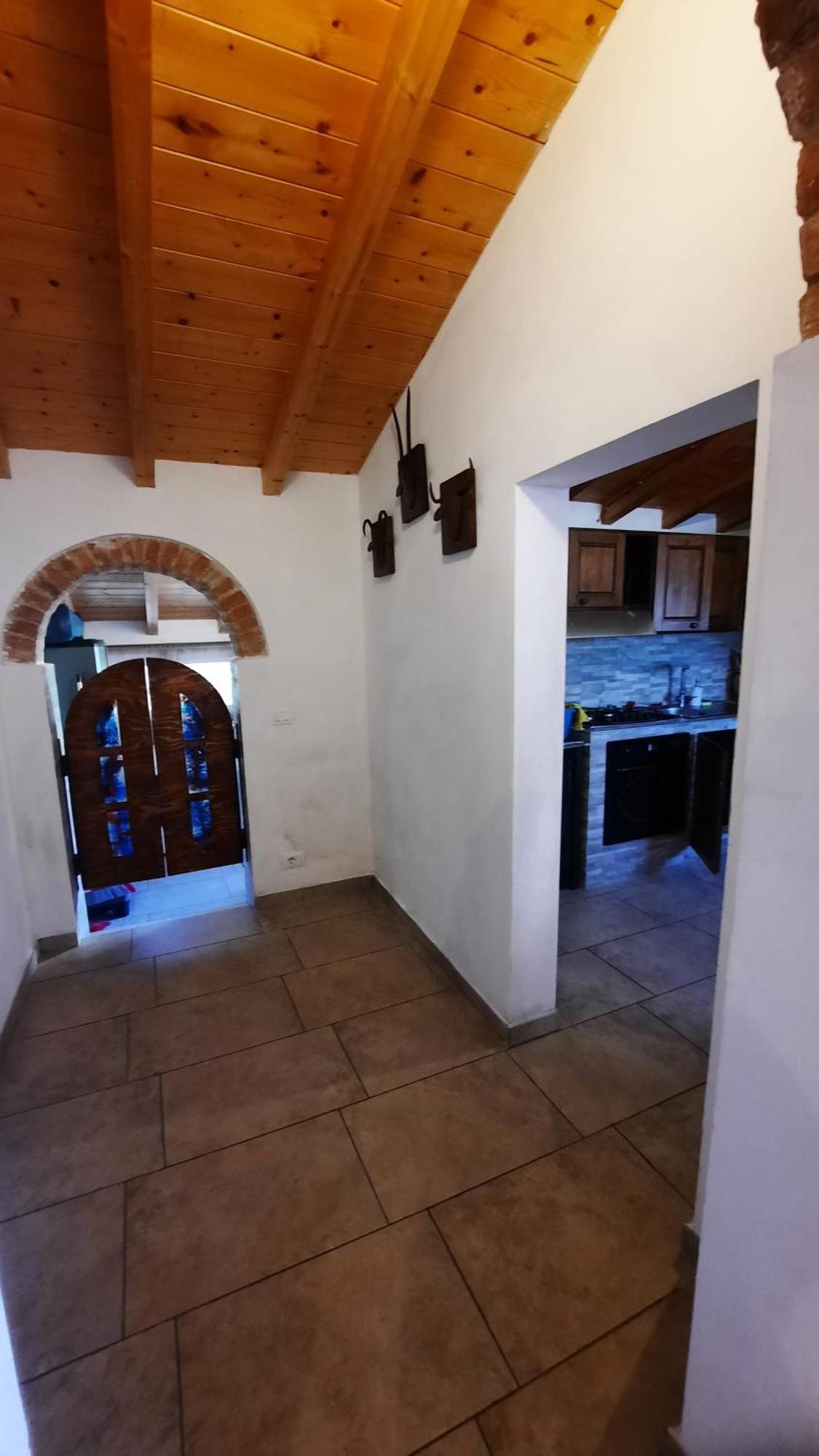 루치냐노 Il Casale Di Lucullo 빌라 외부 사진