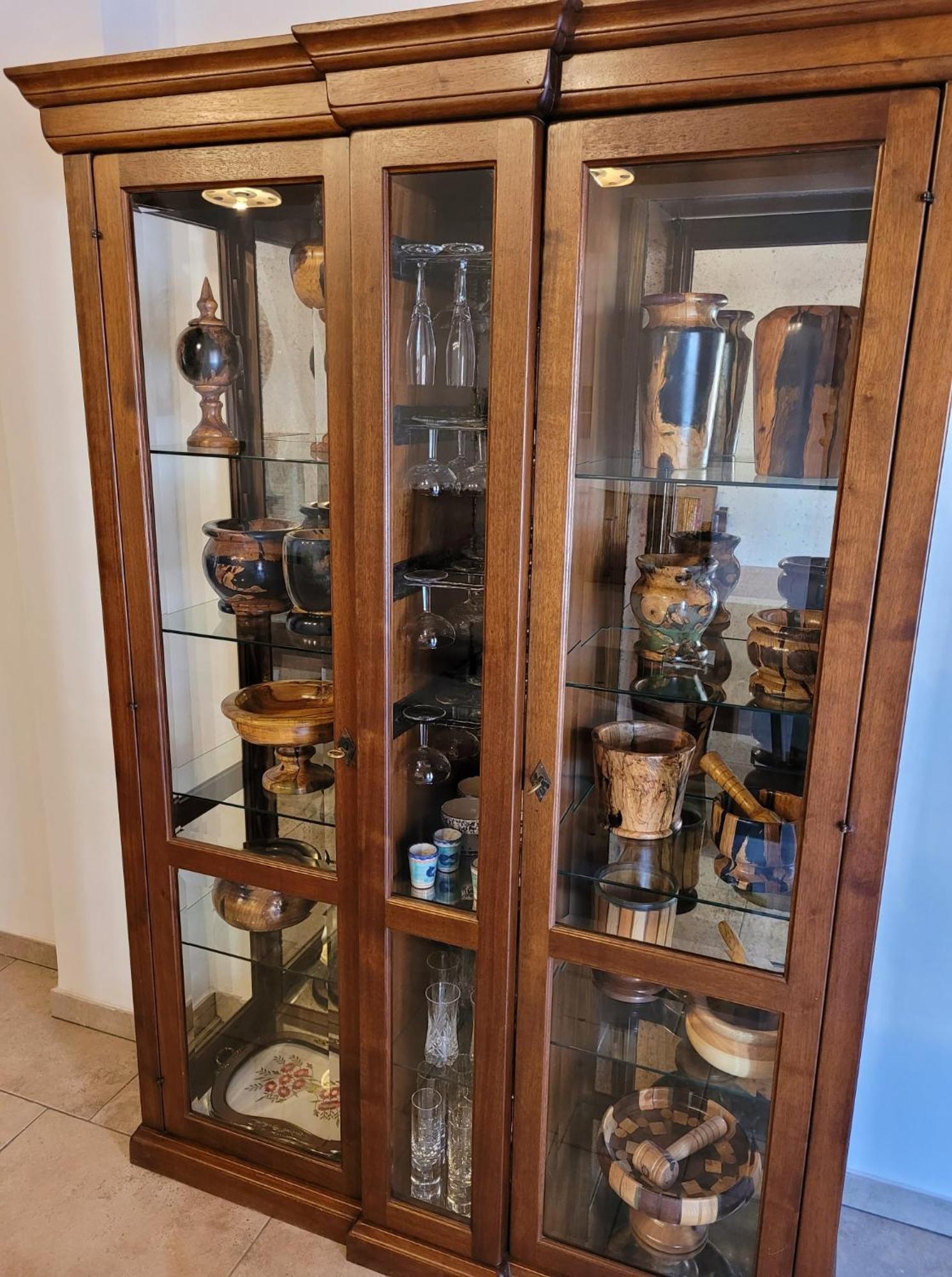 루치냐노 Il Casale Di Lucullo 빌라 외부 사진